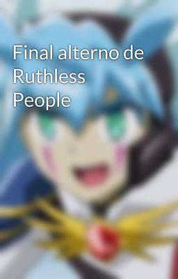 Final alterno de Ruthless People