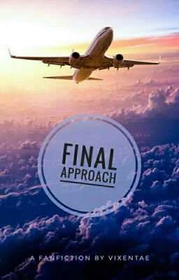 Final Approach (✔) [TERBIT]