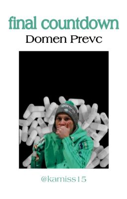 Final countdown - Domen Prevc