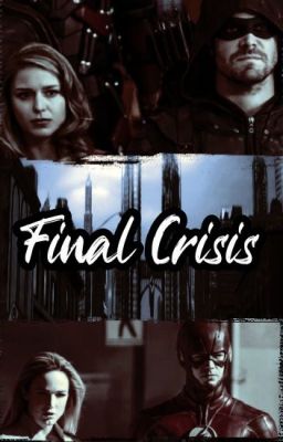 Final Crisis