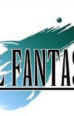 Final Fantasy 7 ( a ma manière)