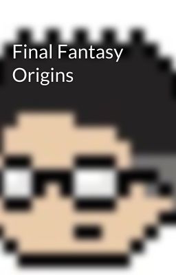 Final Fantasy Origins