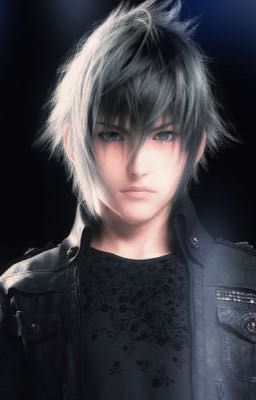 Final Fantasy XV {Fanfic}