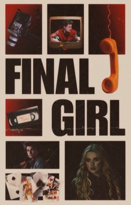 Final Girl