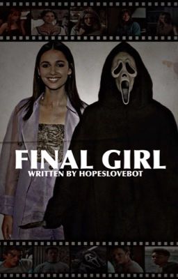 final girl       MUTALS FIC