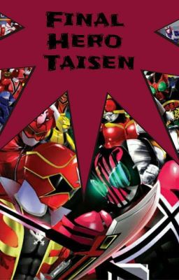 Final Hero Taisen