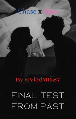 Final test from past | Chase x Skye