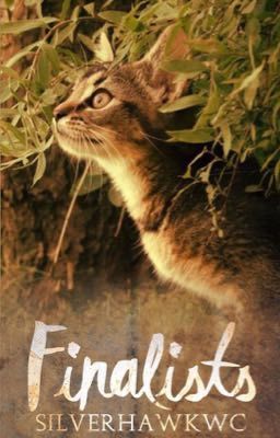 finalists // a short warrior cat fic