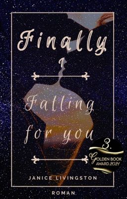 Finally - Falling for you 