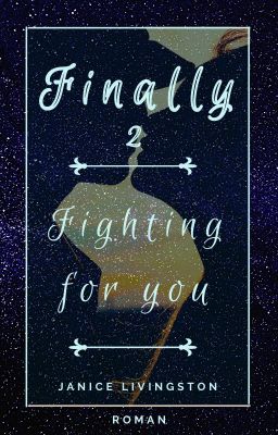 Finally - Fighting for you 