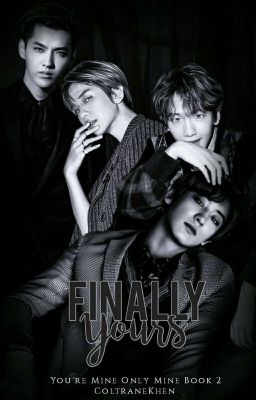Finally Yours