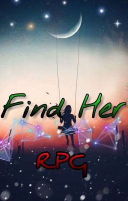 Find Her - RPG