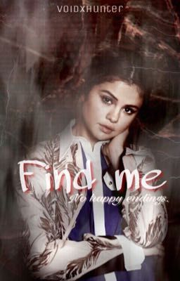 Find me 