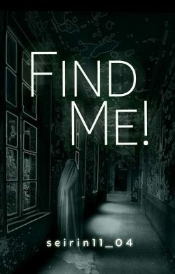 Find Me! [END]