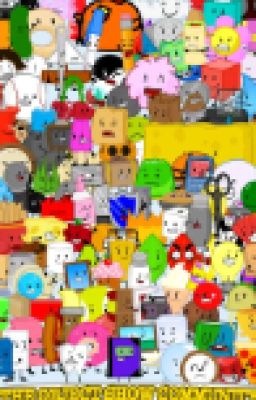 FIND THE OSC CHARACTER!