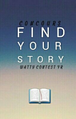 Find Your Story