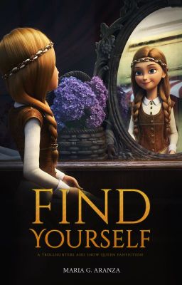 Find Yourself | Tales Of Arcadia