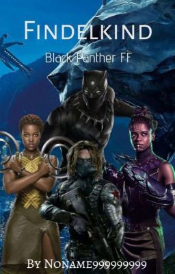 Findelkind | Black Panther Ff