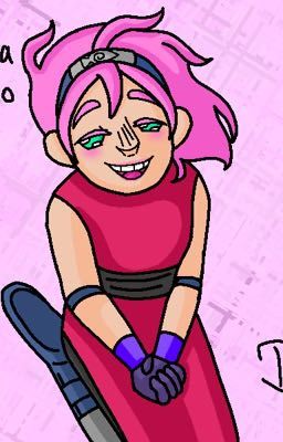 Finding A Place To Belong