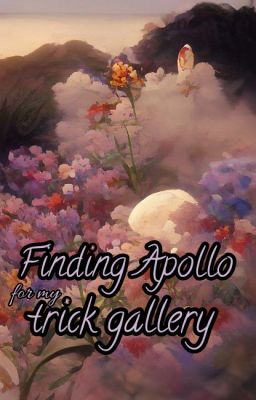 Finding Apollo for my trick gallery (BOYxBOY)