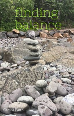 Finding Balance