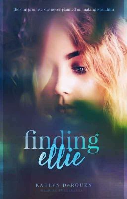 Finding Ellie