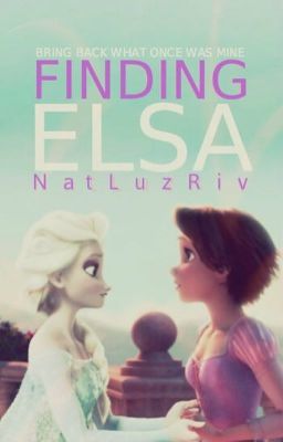 Finding Elsa (ON HOLD)