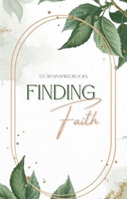 Finding Faith