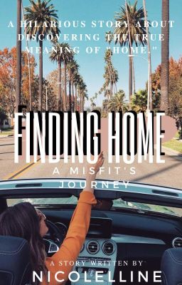 FINDING HOME