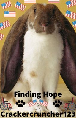 Finding Hope