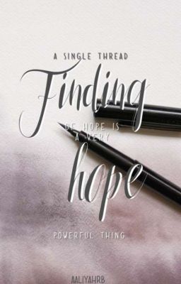 Finding Hope (Completed)