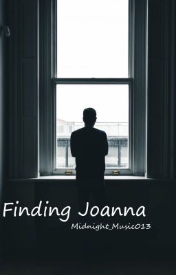 Finding Joanna