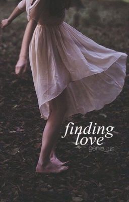 Finding Love | ✔️