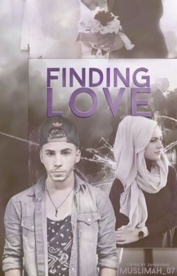 Finding Love {Completed }