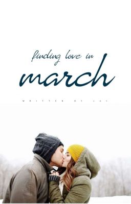 Finding Love in March 