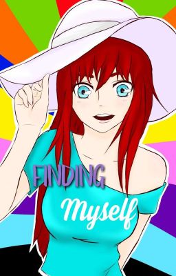 Finding Myself (One Piece Fanfic)