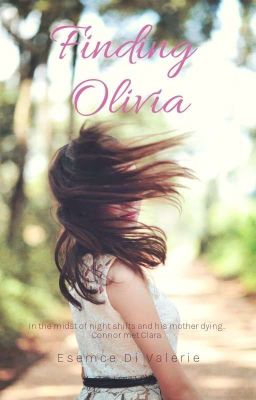 Finding Olivia