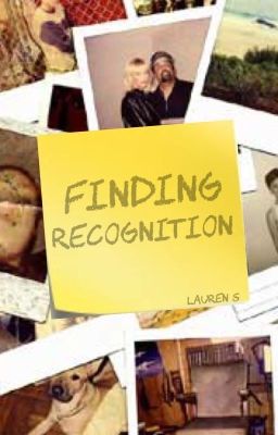 Finding Recognition