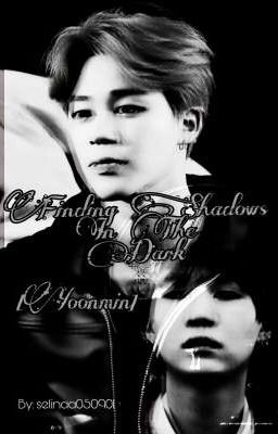 Finding Shadows In The Dark || [YOONMIN]