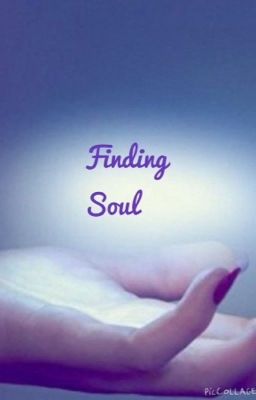 Finding Soul (on hold)