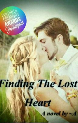 Finding The Lost Heart