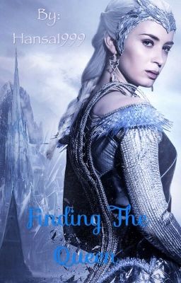 FINDING THE QUEEN