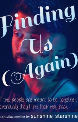 FINDING US (AGAIN)