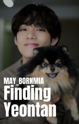 Finding Yeontan » bts crackfic