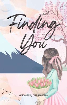 FINDING YOU