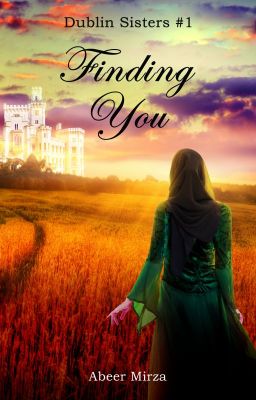 Finding You (Dublin Sisters #1)