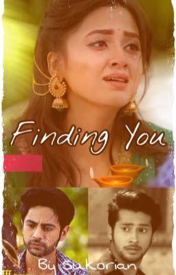 Finding you - RagLak (✔️)