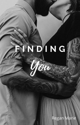 Finding You (You Series, Book 4)