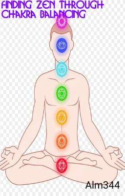 Finding Zen Through Chakra Balancing 