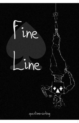 fine line.